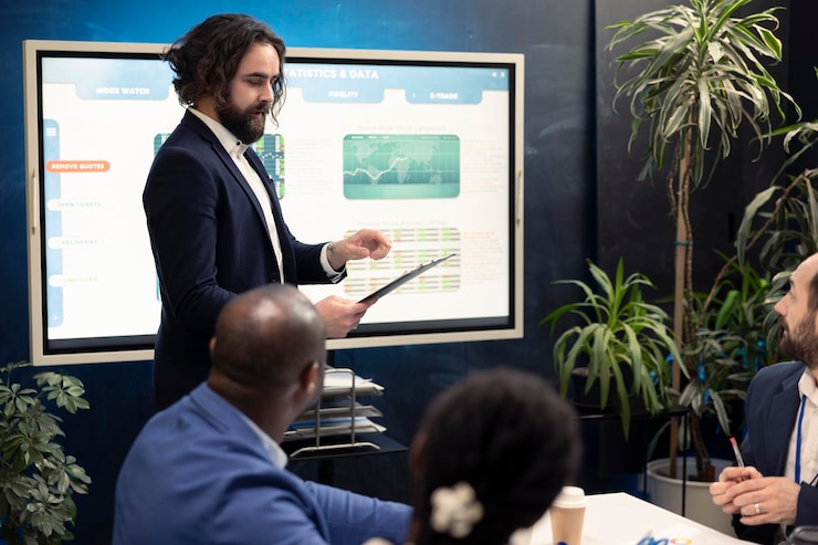 Conductor Partnership