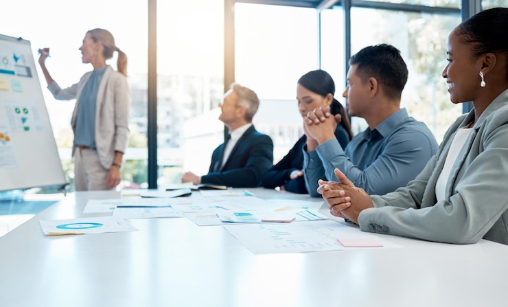 Cadence Vertex Business Consulting